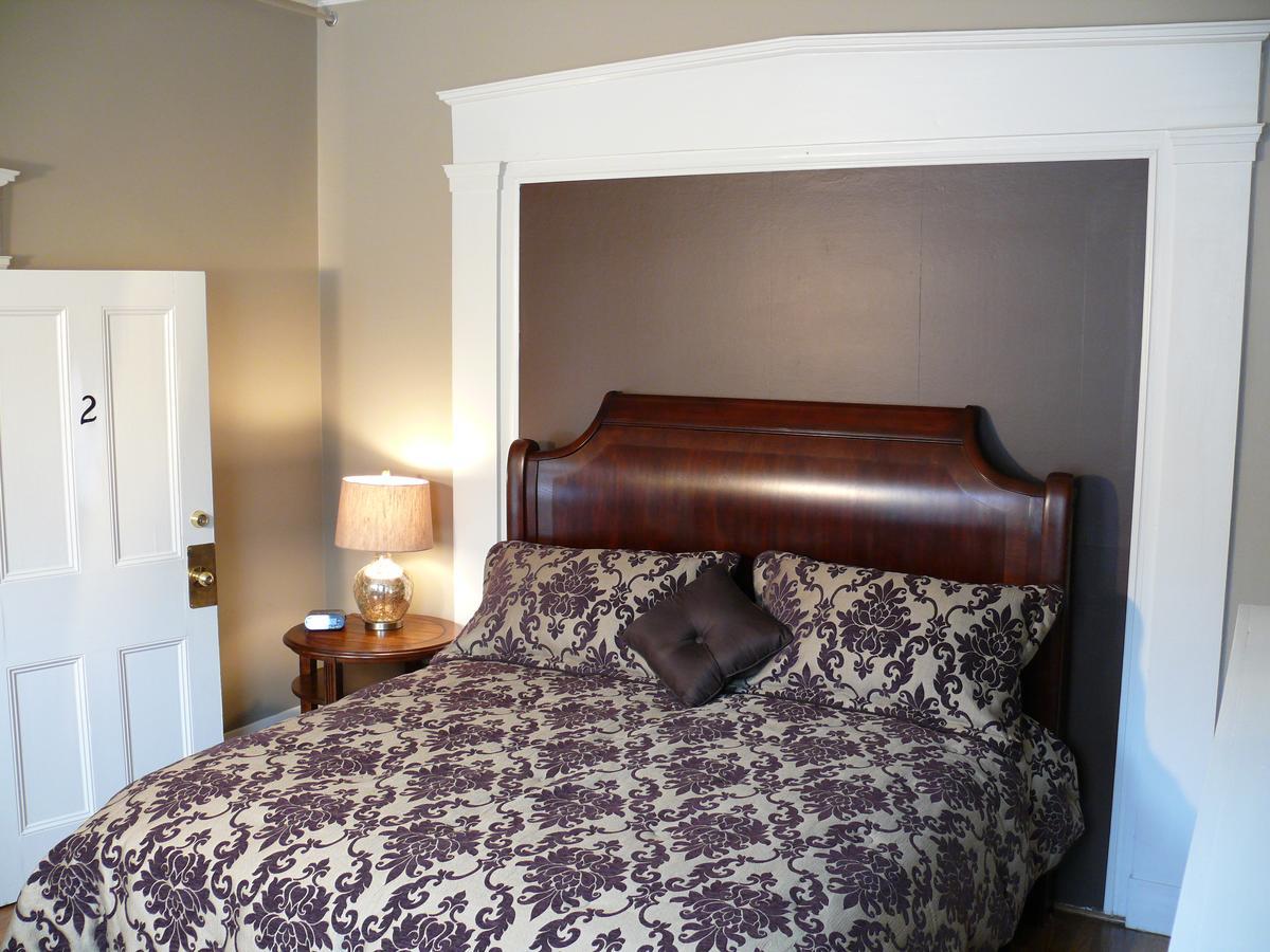 Cumberland Inn And Spa Exterior foto
