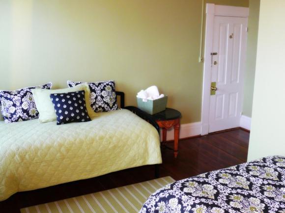 Cumberland Inn And Spa Exterior foto